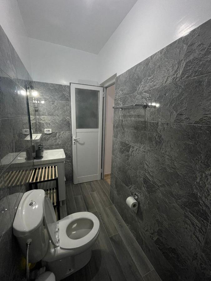 Himara Blue Apartamento Exterior foto