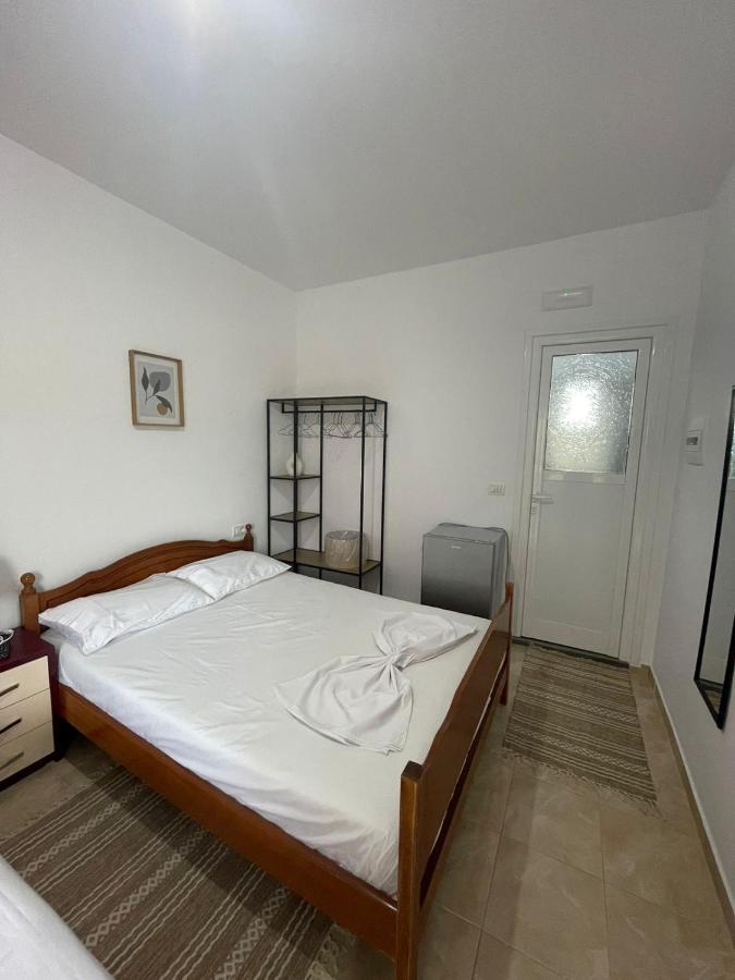 Himara Blue Apartamento Exterior foto